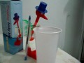 (uploaded by luismfj)&nbsp;Mad Bird