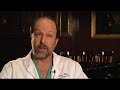 \"What is an Anesthesiologist?\" featuring Dr. Dinner (Dramatic Health)