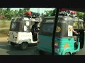 Rickshaw Run Winter 2008 - Saints & Scholars