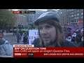 BNP Nick Griffin Question Time - Jerry Dammers Speaks
