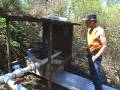 Micro Hydro Electric Power Oregon USA