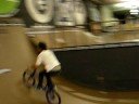 360 nosedive at south skatepark