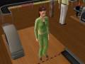 videos de just a teenage girl-episode eleven-bowling