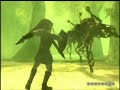 zelda mago de oz molinos de vientos
