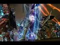 Aion - CBT3 Explore The World