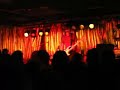 Tokyo Police Club - Tesselate (live at Ding Dong Lounge)