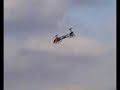 Twin Rotor Helicopter Twin Rotor Helicopter