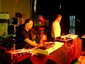 Hampshire Jam 5 - Fanger & Schoenwaelder soundcheck
