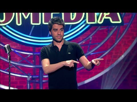 Sevilla - Suscríbete a nuestro canal: http://www.youtube.com/user/toptrendingvideo?sub_confirmation=1 El monólogo de Ernesto Sevilla no podía comenzar de otra forma, c...