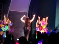 Sarah Geronimo (Record Breaker Nov. 7, '09) - I Gotta Feeling