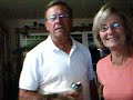 Dad discovering webcam