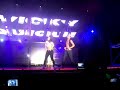 Vicky y Quique Funky Vicky y Quique Funky