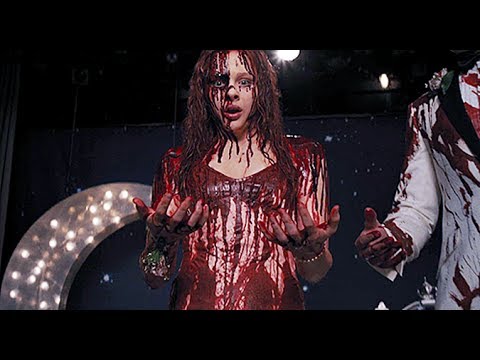 Idle - DEDICATED TO CHLOE MORETZ ▻fandom: Carrie (2013) ▻character(s): Carrie White ▻song: Teen Idle ▻by: Mariana and The Diamonds ▻program: Sony Vegas Pro 11 ▻ Twi...