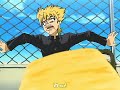 Tenjho Tenge Sub Spanish [Cap:01 (Part:B/C)]