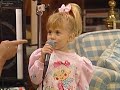 Michelle Tanner - Love Fool