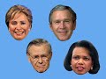 die sendung mit der kuh
wer ist hillary clinton?

hier erfahrt ihr warum hillary clinton pr�sident werden wollte, und weshalb sie es doch nicht wird.


� onlinewahn.de