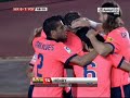 Xerez CD Vs FC Barcelona 