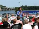 Fighting for One America - A New Energy Economy