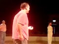 Zippo circus audience