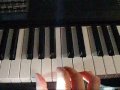 Ed Helms - The Hangover - Stu's Song - Piano Tutorial LINK IN INFO