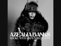 [NEW 2013]  Azealia Banks - Barely Legal