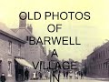 Old Photos of Barwell Leicestershire
