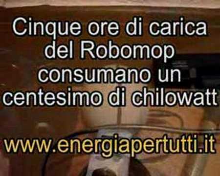 Immagine anteprima YouTube