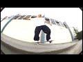 Brandon Biebel - Subtlties - TransWorld SKATEboarding