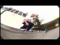 Brandon Biebel - Subtlties - TransWorld SKATEboarding