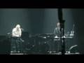 David Gilmour - Time/Breathe Reprise, Live in Chicago, 4-13