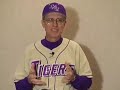 Baseball Coaching Signs and Signals