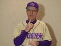 Baseball Coaching Signs and Signals