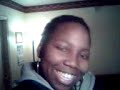 Jesus Is All- Fred Hammond (Sangin a lil somethin')