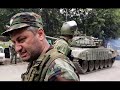 Russia Bombing Georgia  (mgeris CECE)