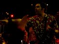 Me First and The Gimme Gimmes - LIVE \"End of The Road\"