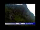 Mt Apo 28th MFPI Mid Year Climb