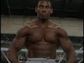 MostMuscular.Com Greg Davis posing
