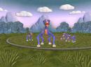 Spore Creature Creator Video