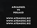 Arcangel vs Polaco en Choliseo