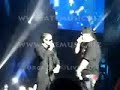 Arcangel vs Polaco en Choliseo