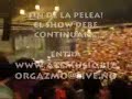 Arcangel vs Polaco en Choliseo