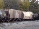 csx r410 and mass coastal gp9