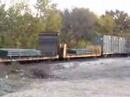 CSX R410 and MASS Coastal GP9