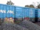 csx r410 and mass coastal gp9