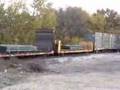 CSX R410 and MASS Coastal GP9