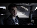 A Day in the Life of Darren Criss (AOL Music Interview)