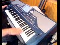 Doruk Muzik - Korg Pa800 2/4 solo Doruk Muzik - Korg Pa800 2/4 solo