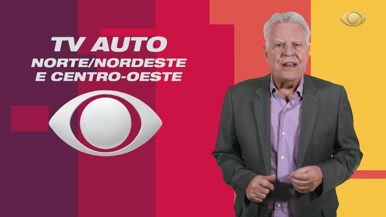 TV AUTO BRASIL 25.04.2026 - COMPLETO