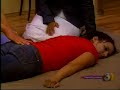 Brian Skow, Shiatsu Therapist, on KTVK (3TV)