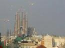 Barcelona... Barcelona...
